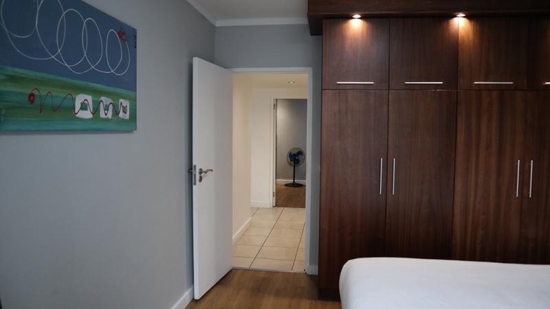 To Let 2 Bedroom Property for Rent in Cape Town Western Cape